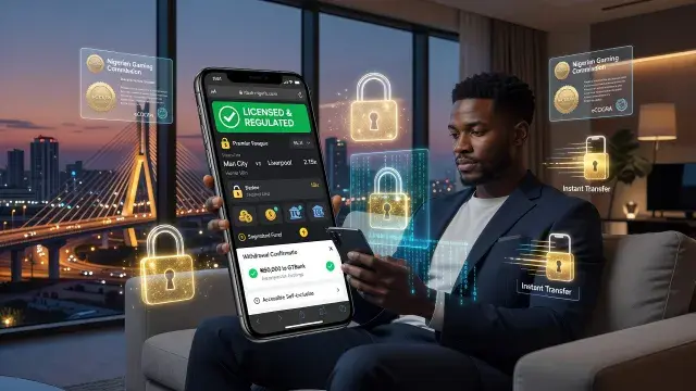 How to Choose a Safe Mobile Entertainment Platform for Online Games, Live Betting, Secure Withdrawals, and Better Odds