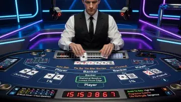 Speed Baccarat Online: Live Tips and Proven Game Strategy to Learn How to Play Baccarat Quickly